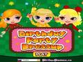 Birthday Party Dress Up online spielen