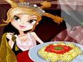 Pasta Princess online spielen