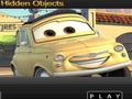 Cars Hidden Objects online spielen