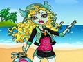 Lagoona Blue Dress Up Game online spielen