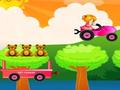 Toy Truck online spielen