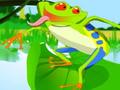 Frog Hopper online spielen