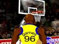 Basketball Jam online spielen