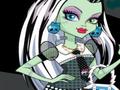 Monster High Fashion online spielen