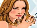 JLo Celeb der Nail online spielen