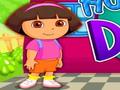 Hungry Dora online spielen