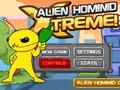 Alien Hominid Xtreme online spielen