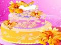 Gestalten Perfect Wedding Cakes online spielen