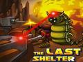 The Last Shelter online spielen