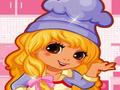 Lilys Caramel Popcorn online spielen