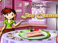 Ice Cream Pie online spielen