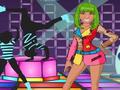 Nicki Minaj Dress Up online spielen