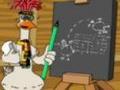 Chicken Run online spielen