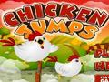 Huhn Jumps online spielen