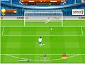 Penalty Shootout 2012 online spielen