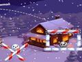 Ausblenden Snowman online spielen