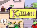 Killbot online spielen