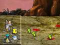 Bomb The Aliens online spielen