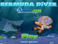 Bermuda Diver online spielen