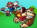 Mario vs Donkey Kong online spielen