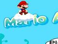 Mario Amazing Jump online spielen