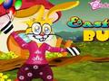 Easter Bunny Dressup online spielen