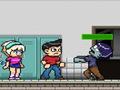 Zombie Punch- online spielen