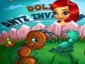 Doli Antz Invasion online spielen