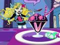 Monster High Ice Cream online spielen