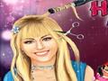 Hannah Montana Immobilien Haircuts online spielen