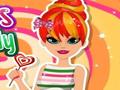 Sandy 's Candy Frisuren online spielen