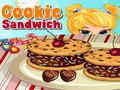 Cookie Sandwich online spielen