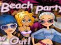 Beach Party Blow Out online spielen