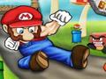 Mario Beatdown online spielen