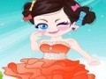 Frech Belle Dress Up online spielen