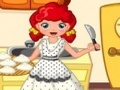 Cute Little Chef online spielen