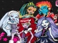 Monster High Coloring 2 online spielen