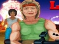 Hillary First Blood online spielen