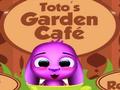 Toto Garden Cafe online spielen