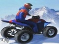 Snow ATV online spielen