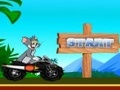 Tom Super Moto online spielen