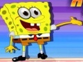 Lassen Sie die Spongebob online spielen