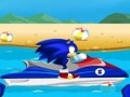 Super Sonic Ski online spielen