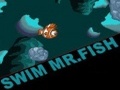 Swim Mr Fish online spielen