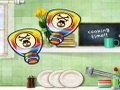 Kitchen Cut Fruit online spielen