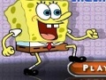 Spongebob Memory Match online spielen