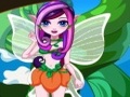 Flower Fairy Frisuren online spielen