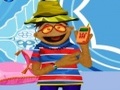 Muppet Dress Up online spielen