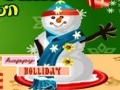 Christmas Cake Decoration online spielen