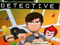 Small Town Detective online spielen